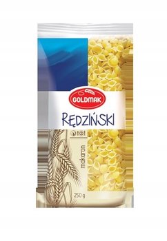 Makaron Rędziński Goldmak mini muszelka 250g - Inna marka