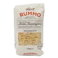 Makaron Semi Di Orzo n27 500g - Rummo Inna marka