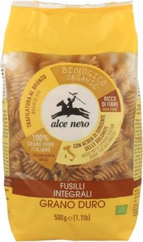 MAKARON (SEMOLINOWY RAZOWY) FUSILLI BIO 500 g - ALCE NERO - Alce Nero