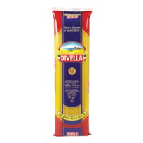 Makaron włoski z pszenicy durum Spaghetti Ristorante 500 g Divella Italy Divella