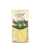 Makaron (Z Jaj Perliczych) Krajanka Bio 250 G - Bartolini BARTOLINI