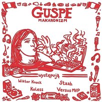 MAKARONIZM Guspe