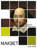Makbet - Shakespeare William