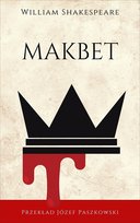 Makbet - ebook epub Shakespeare William