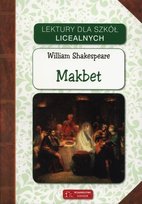 Makbet Shakespeare William
