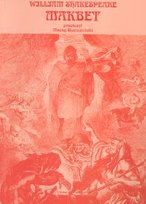 Makbet Shakespeare William