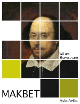 Makbet - Shakespeare William