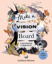 Make a Vision Board CanDace Johnson