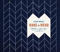 Make and Mend Marquez Jessica
