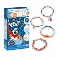 Make It Real Zestaw Kellogg?S Frosted Flakes, Zabawka Kreatywna Make It Real