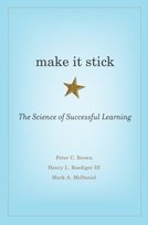 Make It Stick [DRM] - ebook PDF Mark A. McDaniel, Henry L. Roediger III, Peter C. Brown