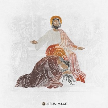 Make Me A Bethany - Jesus Image