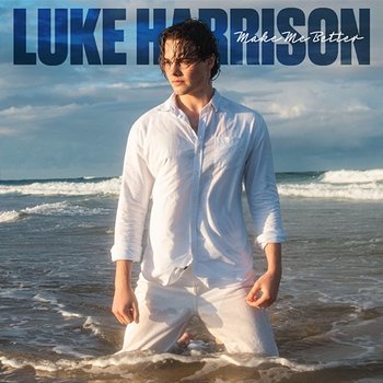 Make Me Better - Luke Harrison