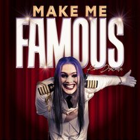 Make Me Famous Kim Dracula