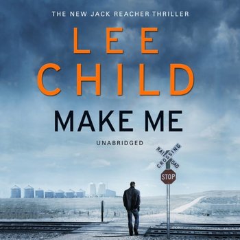 Make Me - Child Lee