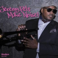 Make Noise! Pelt Jeremy