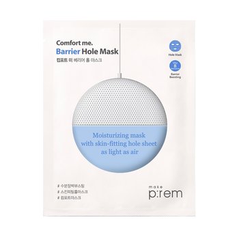 Make P:rem, Comfort Me. Barrier Hole Mask, 29ml - Inne