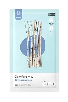 Make P:rem, Comfort Me. Birch Aqua Mask, 30ml - Inne