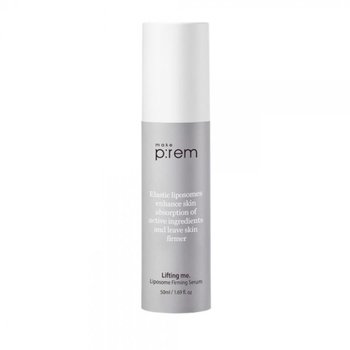 Make P:rem, Lifting Me. Liposome Firming Serum, 50ml - Inne