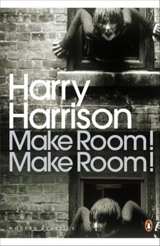 Make Room! Make Room! - Harrison Harry