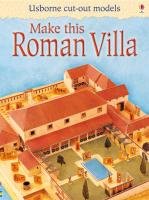 Make This Roman Villa - Ashman Iain