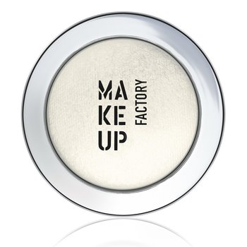 Make Up Factory, Eye Shadow, cień do powiek 12 India Ivory, 1,5 g - Make Up Factory