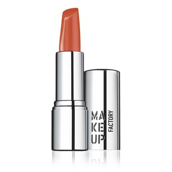 Make Up Factory, Lip Color, pomadka 273 Tropical Orange, 4 g - Make Up Factory