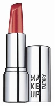Make Up Factory, Lip Color, pomadka do ust 170 Opulent Red, 4 g - Make Up Factory