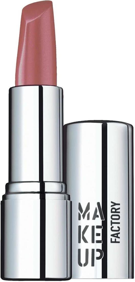 Make Up Factory, Lip Color, pomadka do ust 201 Copper Rust, 4 g | Sklep ...