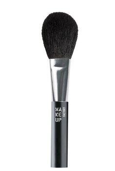 Make Up Factory Pędzel do pudru Powder Brush - Make Up Factory