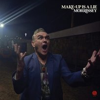 Make-up is a Lie Morrissey
