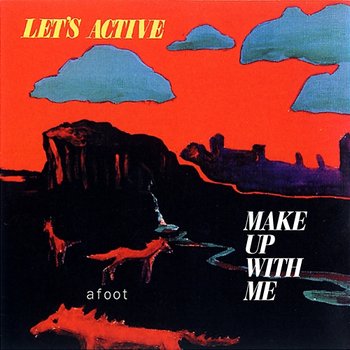 Make Up With Me - Let's Active