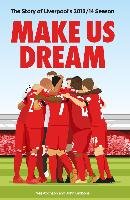 Make Us Dream - Atkinson Neil, Gibbons John