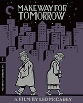 Make Way for Tomorrow Mccarey Leo