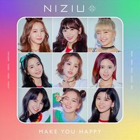 Make you happy NiziU