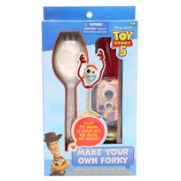 Make Your Own Forky - Toy Story 5 Just Play