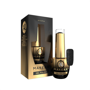Makear, Lakier hybrydowy Special 838, 8 ml - MAKEAR