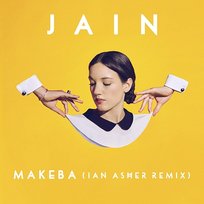 Makeba Jain, Ian Asher