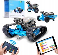 Makeblock mBot Ranger programowalny robot dla dzieci 3w1 zdalnie sterowany MakeBlock