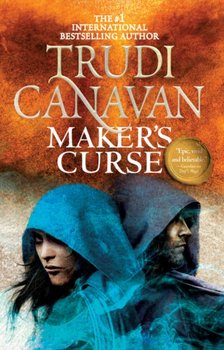 Makers Curse - Trudi Canavan