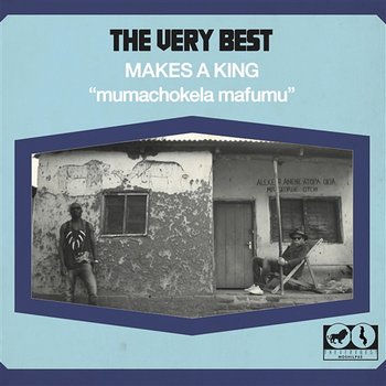 Makes A King - The Very Best