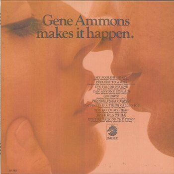 Makes It Happen - Gene Ammons