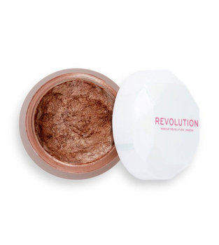 Makeup Revolution, Candy Haze Jelly Highlighter Inspire, 10g - Makeup Revolution