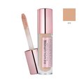 Makeup Revolution, Conceal & Define, Korektor w płynie C12, 3,4 ml - Makeup Revolution
