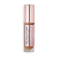 Makeup Revolution, Conceal & Define, korektor w płynie C13, 3,4 ml - Makeup Revolution