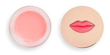 Makeup Revolution Dream Kiss Lip Balm Balsam do ust nawilżający Watermelon Heaven (arbuz) 12g - Makeup Revolution