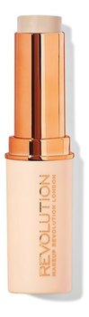 Makeup Revolution, Fast Base, podkład do twarzy w sztyfcie F1, 6 g - Makeup Revolution