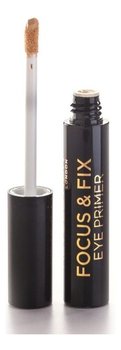 Makeup Revolution, Focus & Fix, baza pod cienie Original, 6 g - Makeup Revolution