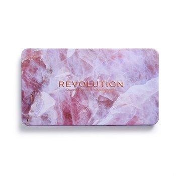 Makeup Revolution, Forever Flawless, paleta cieni do powiek Uncondition Love - Makeup Revolution