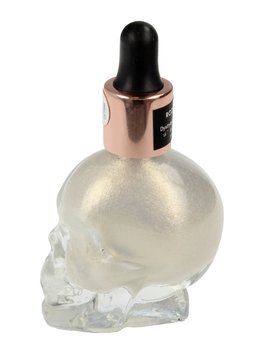 Makeup Revolution, Haunted Liquid Highlighter, rozświetlacz Envy - Makeup Revolution
